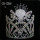 New Pageant Crown Bride Crown Headdress Hair Accessories